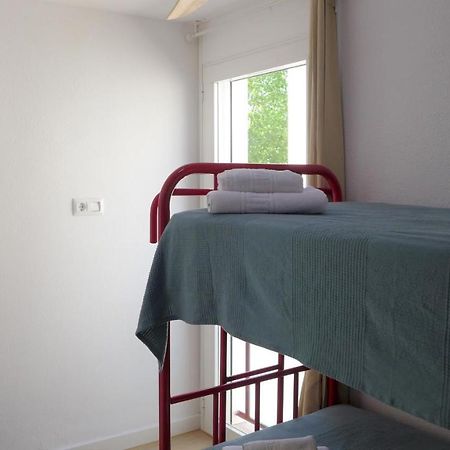 Corcega Salou Beach Apartaments Luaran gambar