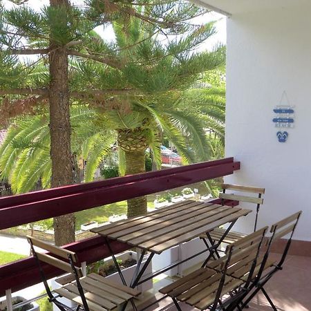 Corcega Salou Beach Apartaments Luaran gambar
