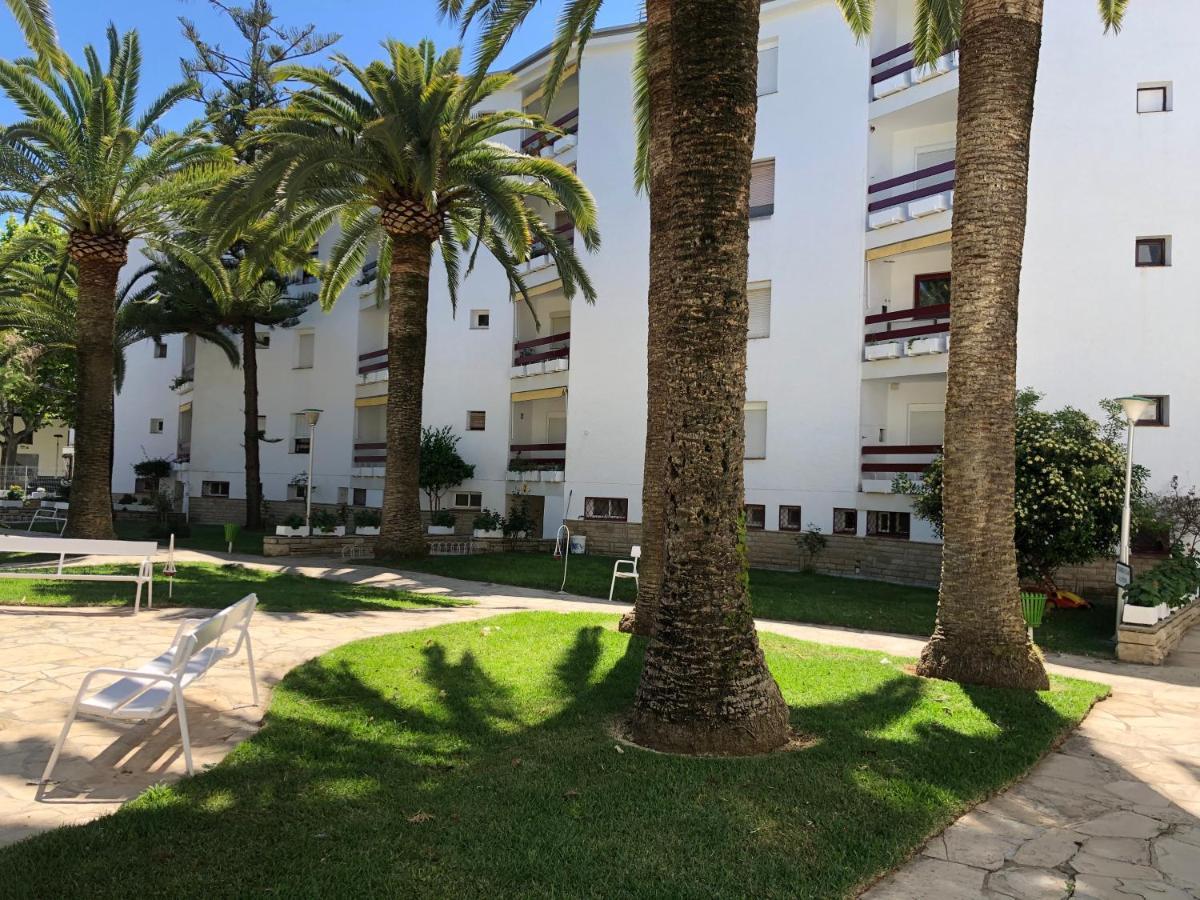 Corcega Salou Beach Apartaments Luaran gambar