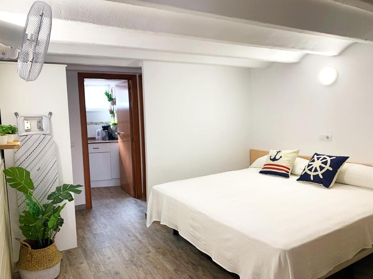 Corcega Salou Beach Apartaments Luaran gambar