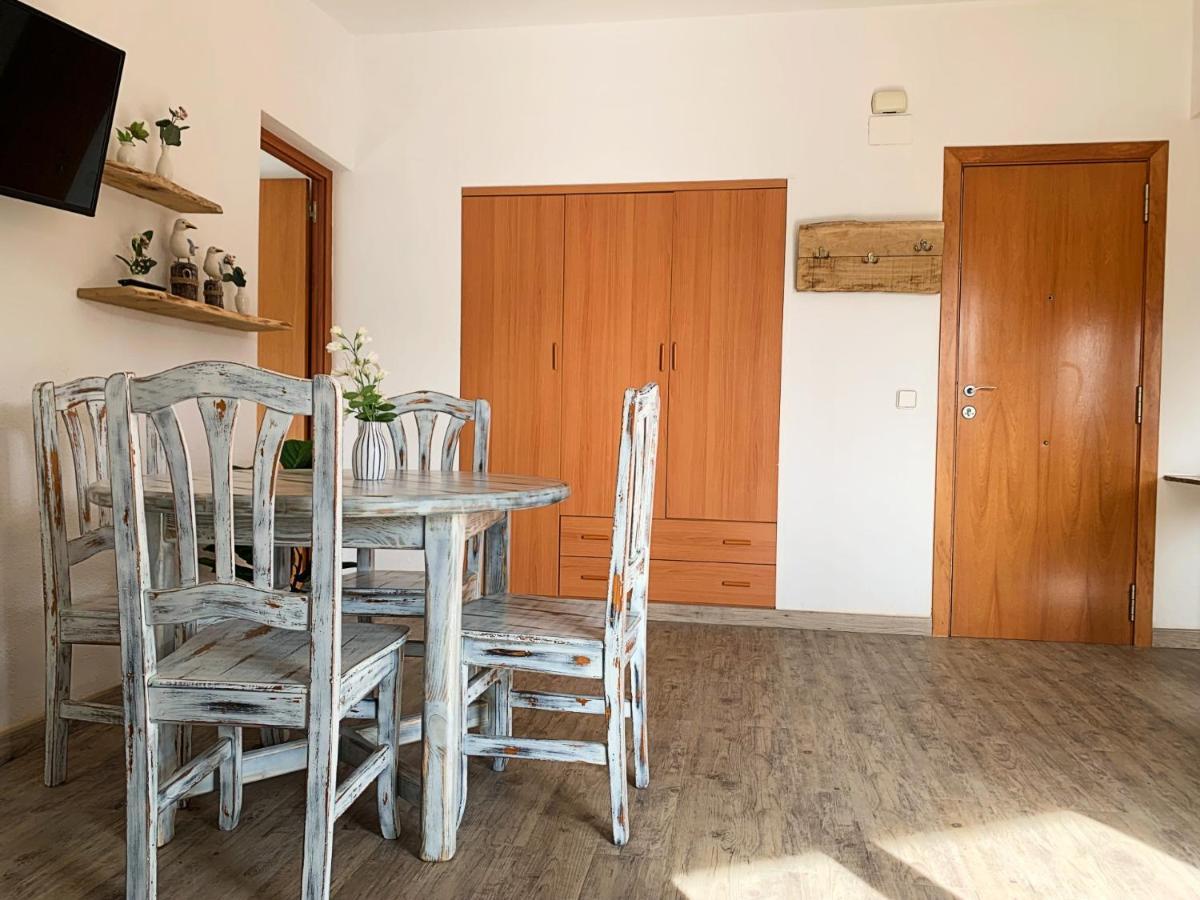 Corcega Salou Beach Apartaments Luaran gambar
