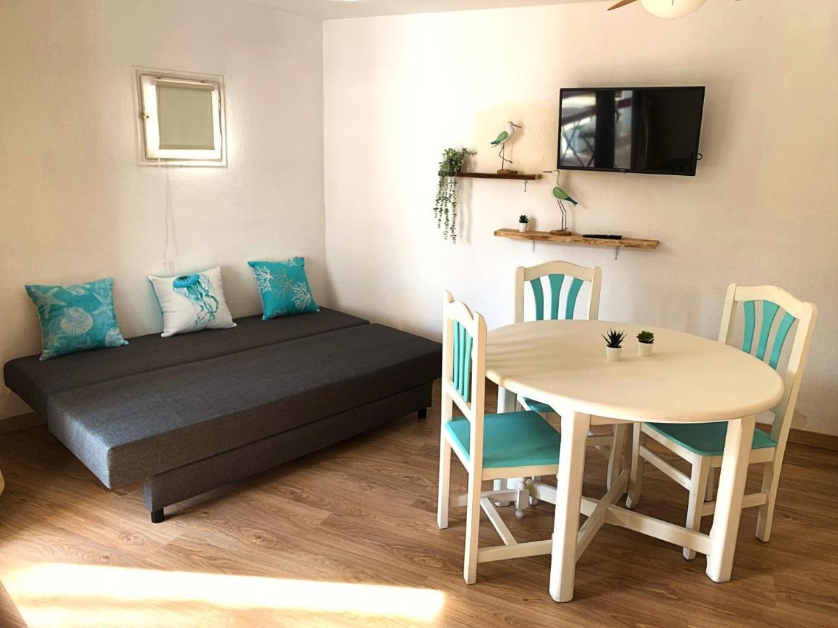 Corcega Salou Beach Apartaments Luaran gambar