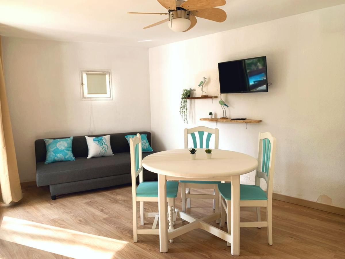 Corcega Salou Beach Apartaments Luaran gambar