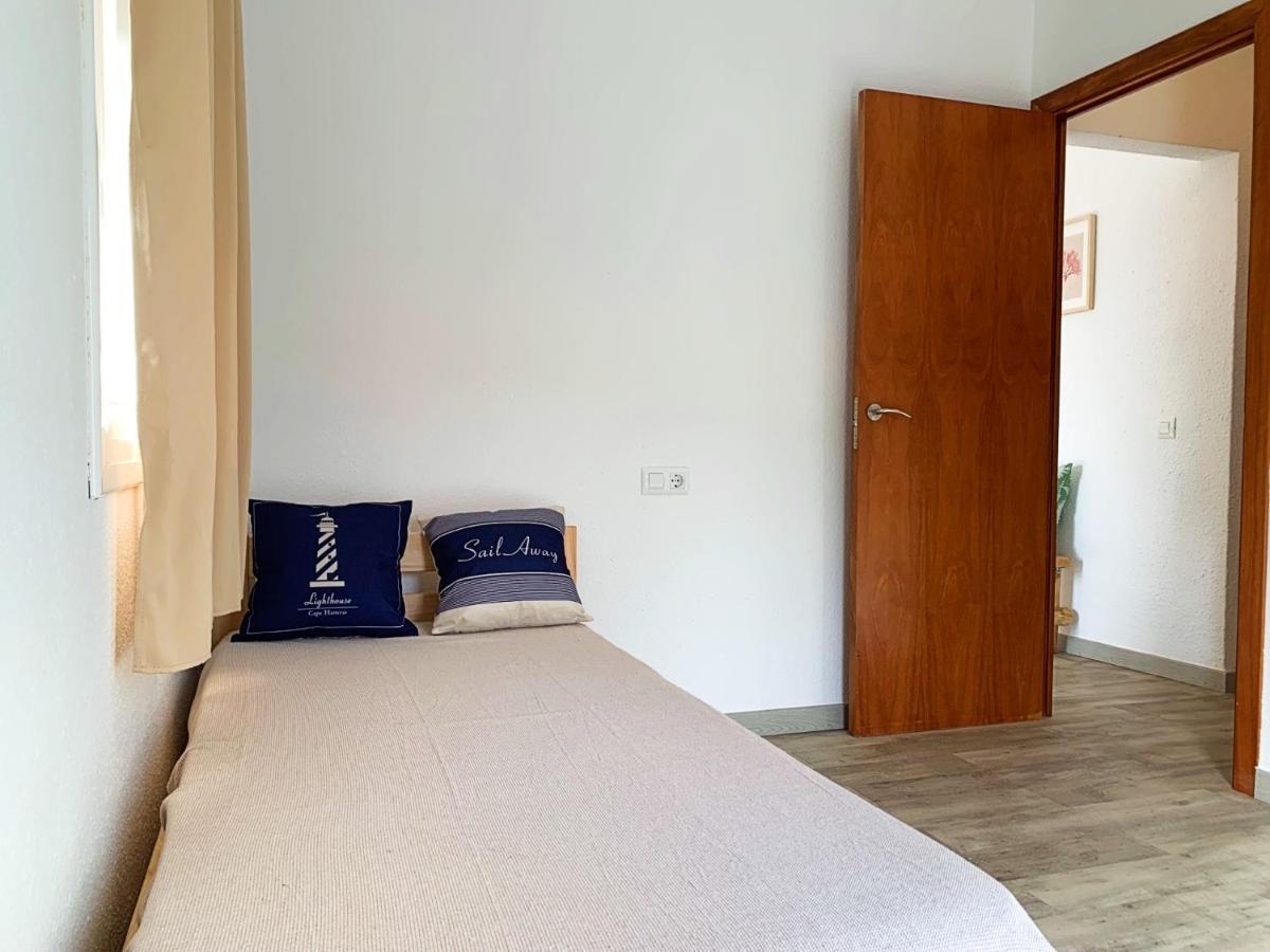 Corcega Salou Beach Apartaments Luaran gambar