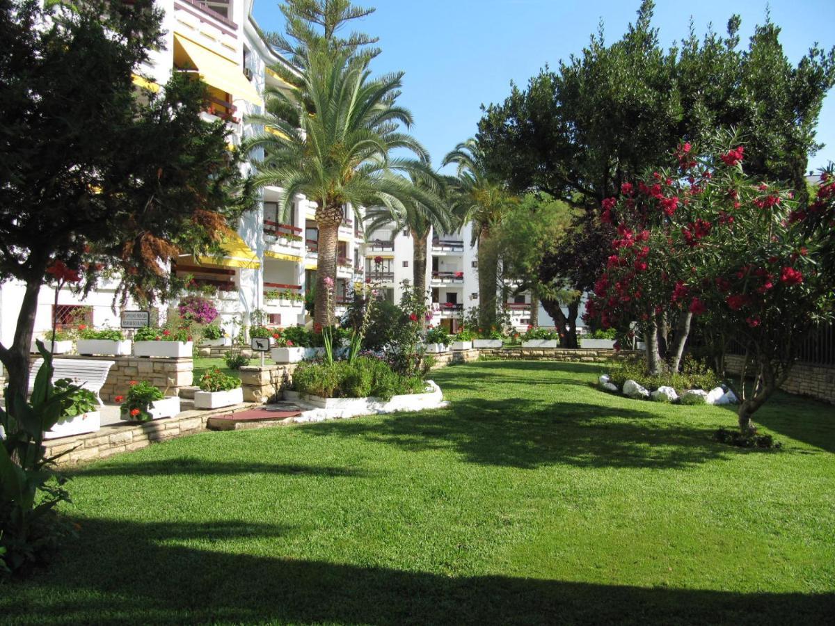 Corcega Salou Beach Apartaments Luaran gambar