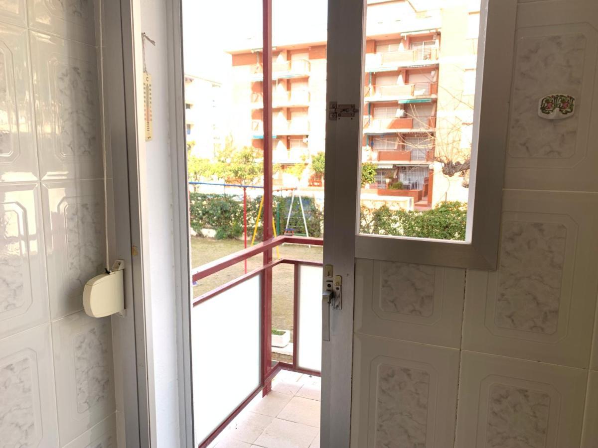 Corcega Salou Beach Apartaments Luaran gambar