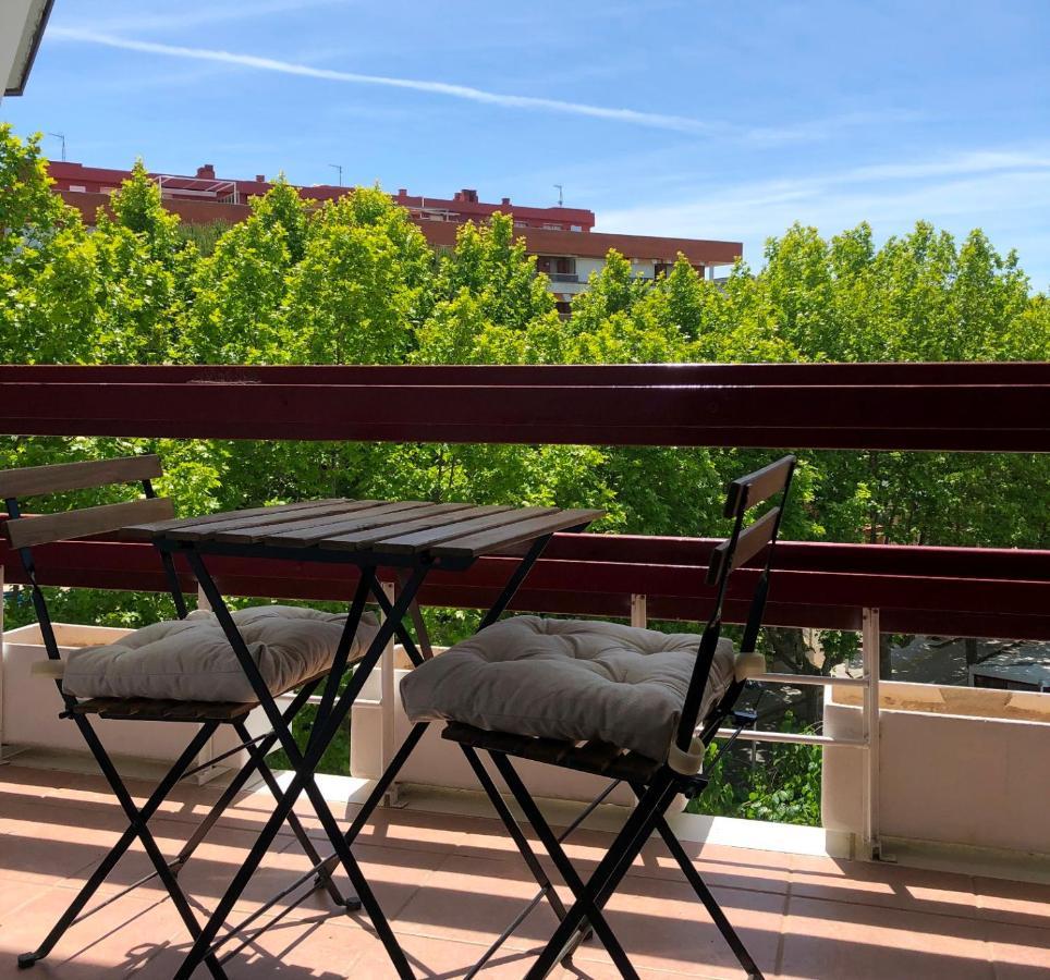 Corcega Salou Beach Apartaments Luaran gambar