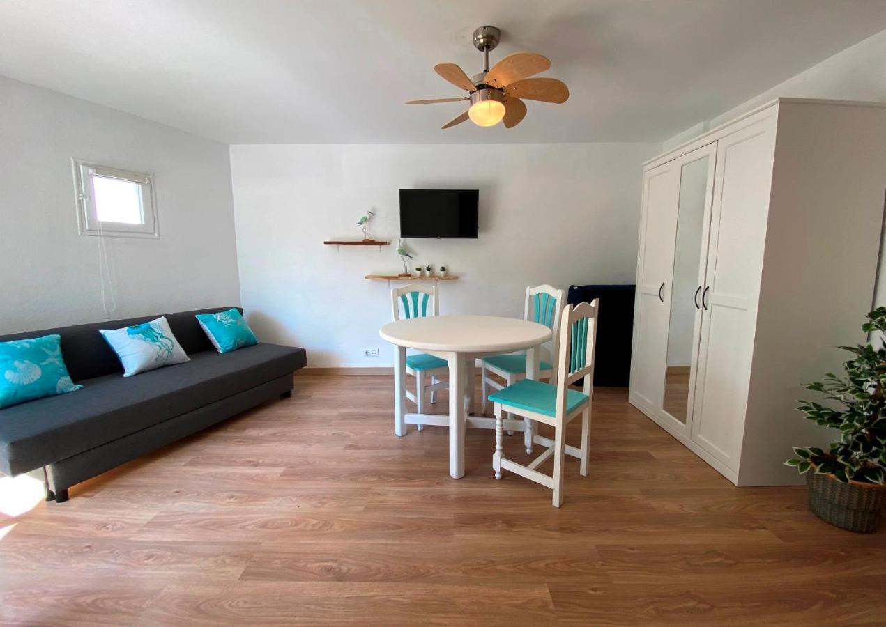 Corcega Salou Beach Apartaments Luaran gambar