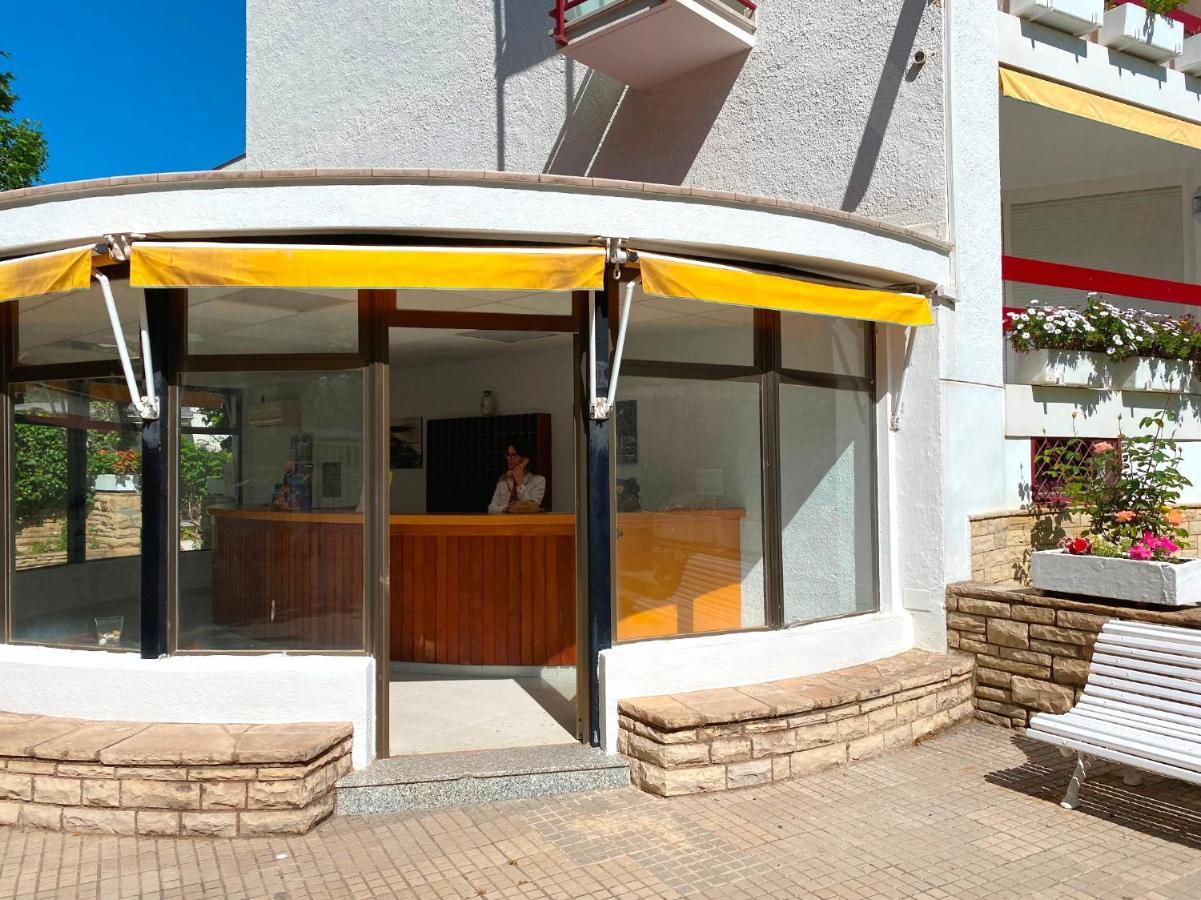 Corcega Salou Beach Apartaments Luaran gambar