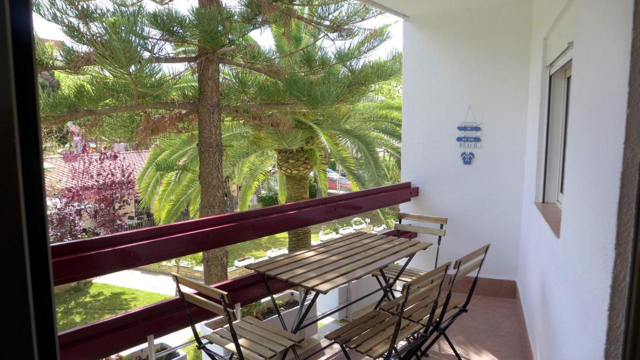 Corcega Salou Beach Apartaments Luaran gambar