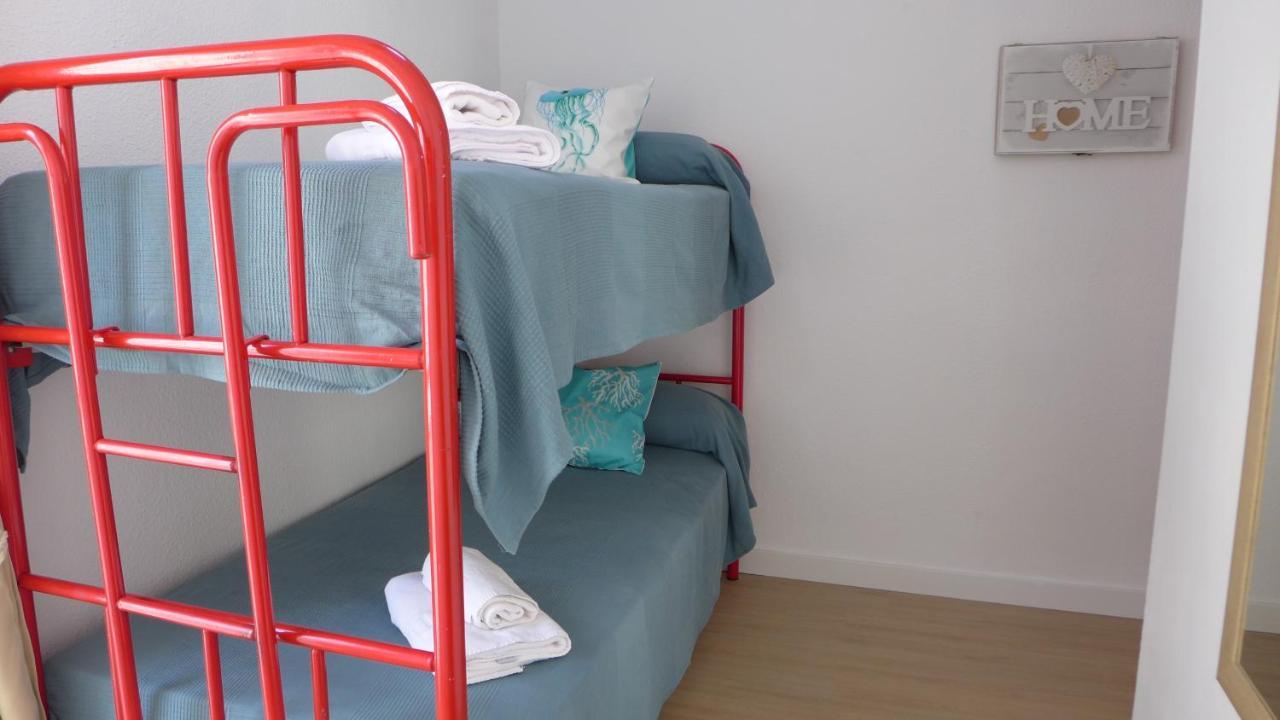 Corcega Salou Beach Apartaments Luaran gambar